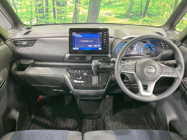 ルークスハイウェイスターX