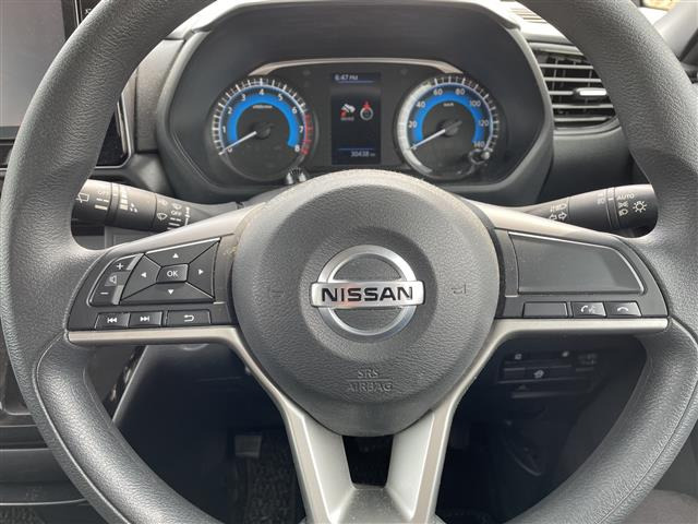 ルークスハイウェイスターX 4WD