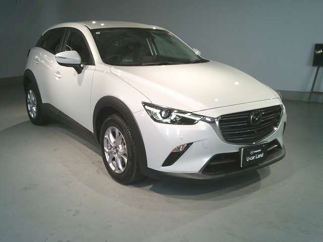 CX-3