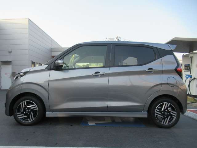 デイズハイウェイスターX