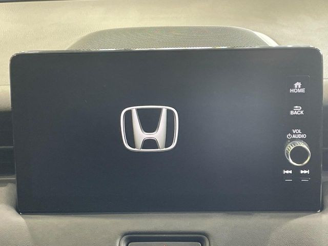 ヴェゼル1.5 e:HEV Z