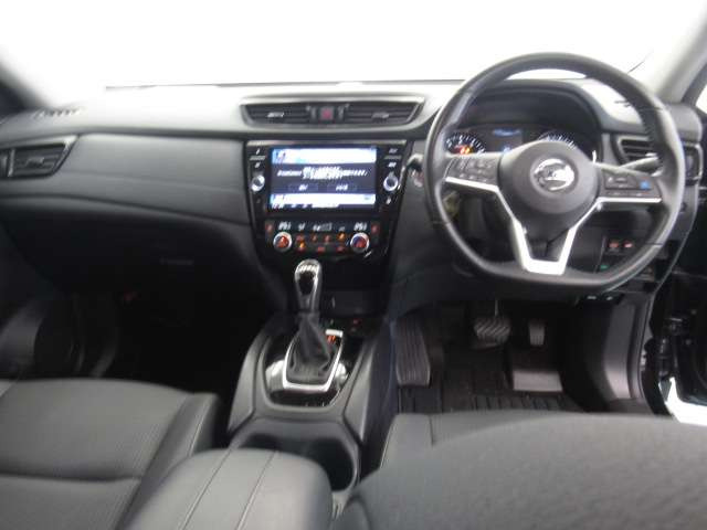 エクストレイル2.0 20Xi Vセレクション 4WD