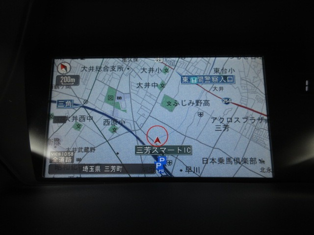 オデッセイ2.4 M エアロパッケージ