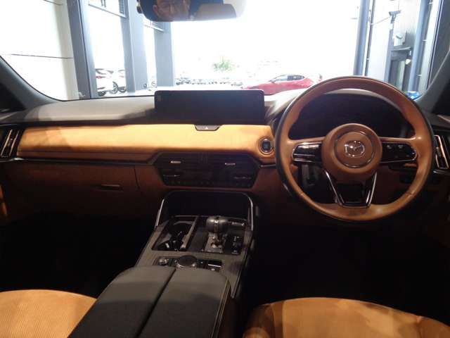 CX-603.3 XD ハイブリッド プレミアムスポーツ ディーゼル 4WD