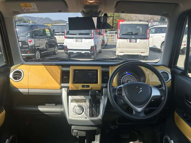 ハスラーFリミテッド