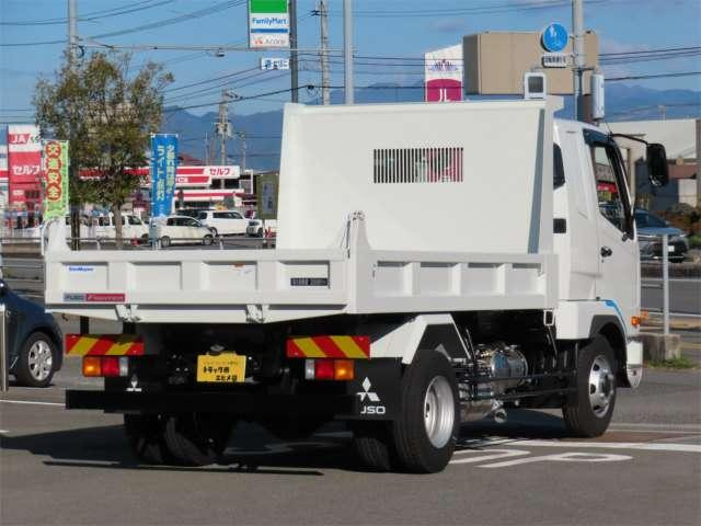 ファイターダンプ