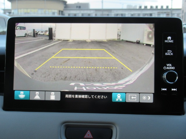 ヴェゼル1.5 ハイブリッド