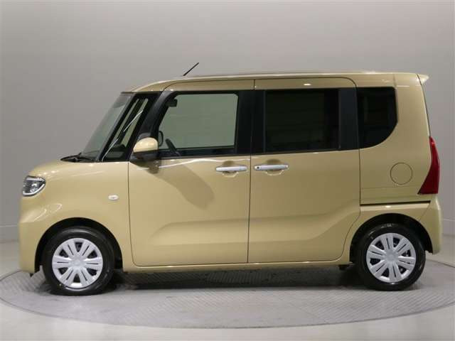 タントX リミテッド