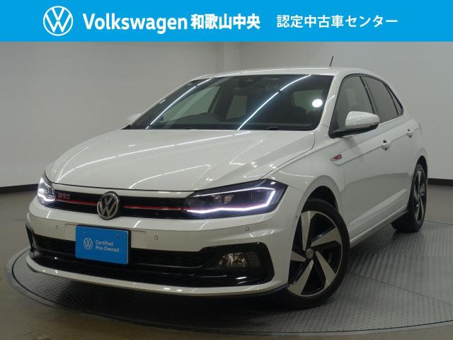 ポロGTI