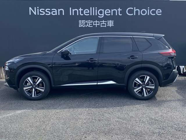 エクストレイル