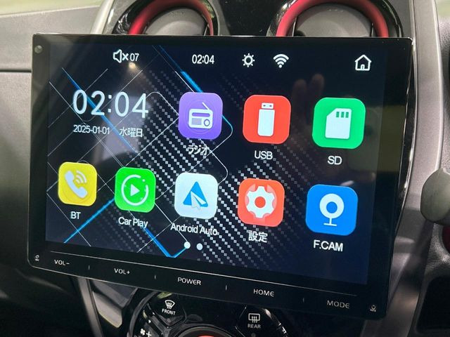 ノート1.2 e-POWER NISMO