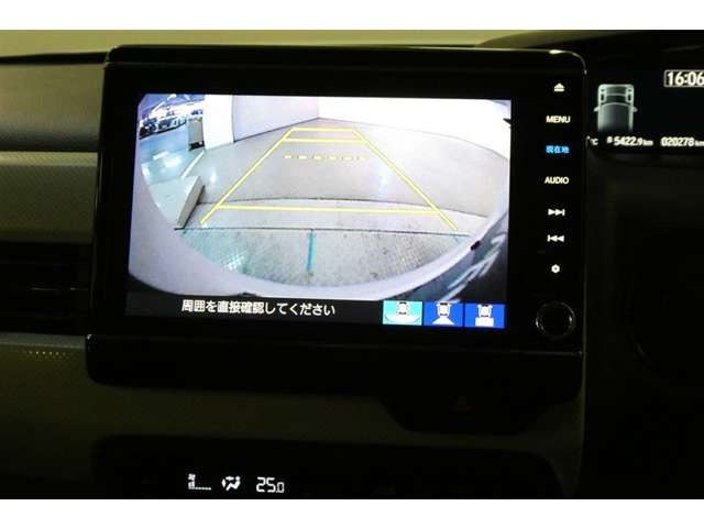 N-BOXG L ターボ ホンダセンシング