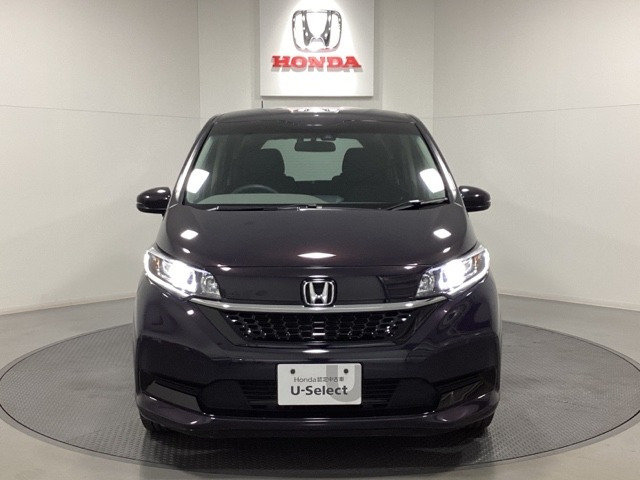 フリード+1.5 ハイブリッド G