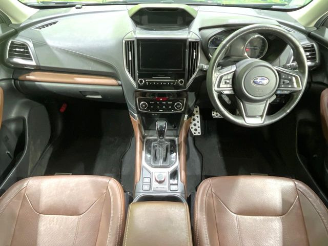 フォレスター2.0 アドバンス 4WD