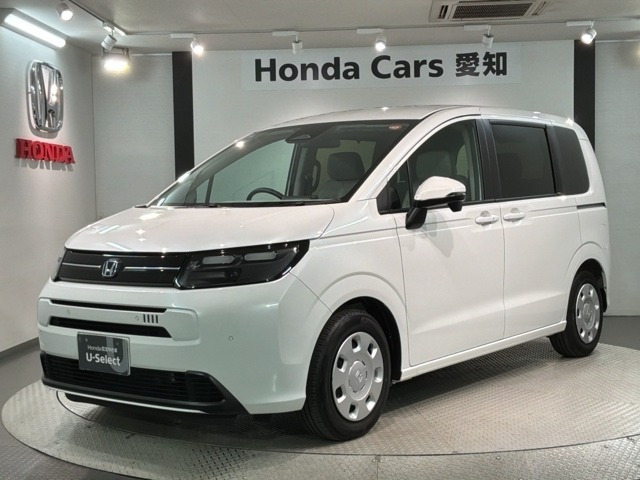 フリード1.5 e:HEV エアー