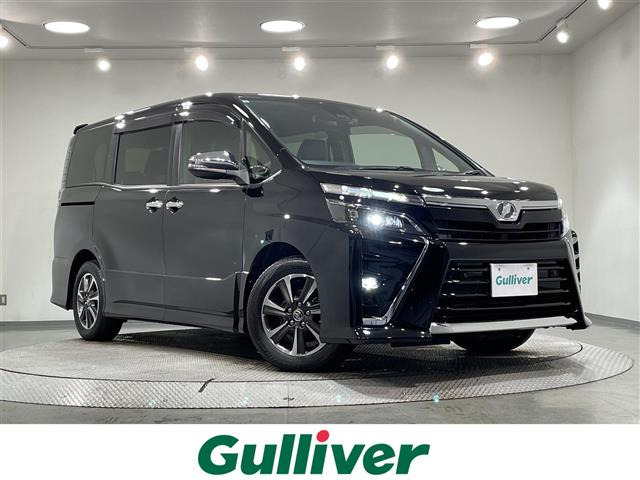 ヴォクシー2.0 ZS 煌II