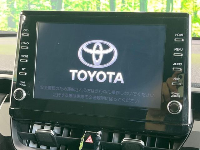 カローラクロス1.8 ハイブリッド Z