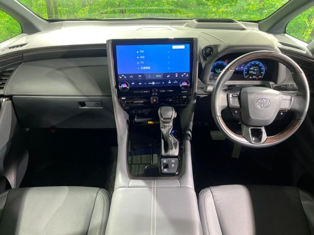 アルファード2.5 Z