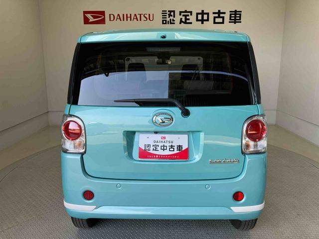 ムーヴキャンバスG ホワイトアクセント VS SAIII