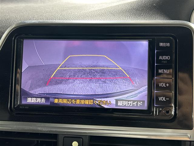 シエンタ1.5 ファンベース G