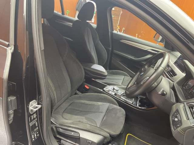 X2xドライブ18d MスポーツX 4WD