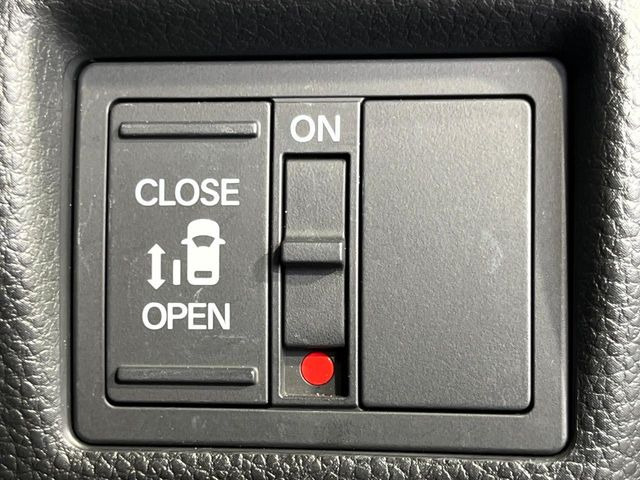 N-BOXカスタムG L ホンダセンシング