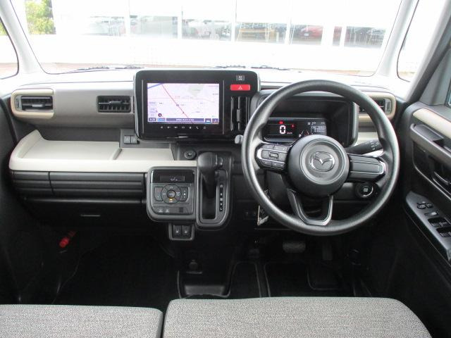 フレアワゴンXS