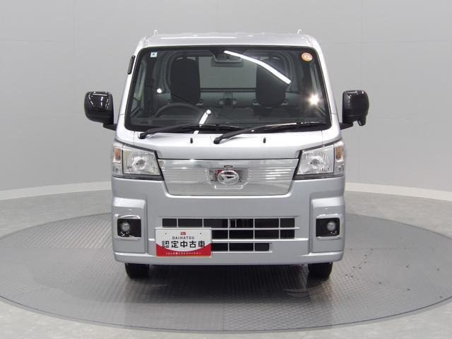 ハイゼットトラックエクストラ 4WD