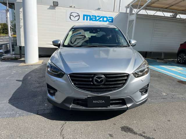 CX-52.2 XD プロアクティブ 4WD