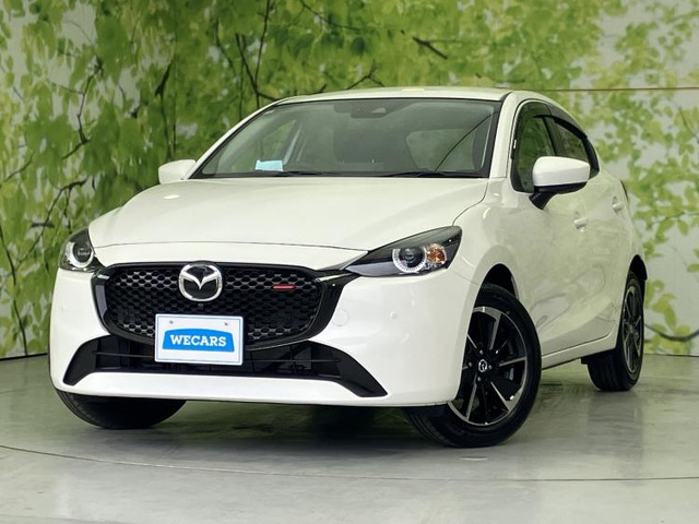 MAZDA21.5 15 スポルト