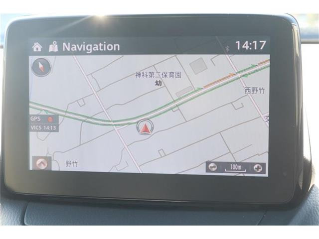 CX-31.5 15S アーバンドレッサー 4WD