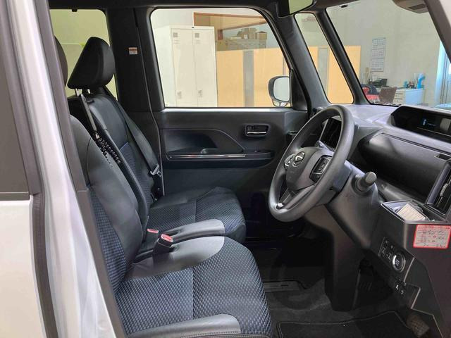 タントカスタムX