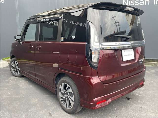 ソリオバンディット1.2 ハイブリッド(HYBRID) MV