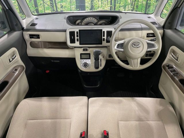 ムーヴキャンバスG メイクアップ SAIII