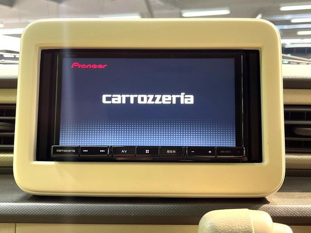 �y�i�r�Q�[�V�����z�g���₷���i�r�ŖړI�n�܂ł�������ē����Ă���܂��B�e��I�[�f�B�I�Đ��@�\���[�����Ă���A���Ԃ̉^�]������Ɋy�����Ȃ�܂�!!