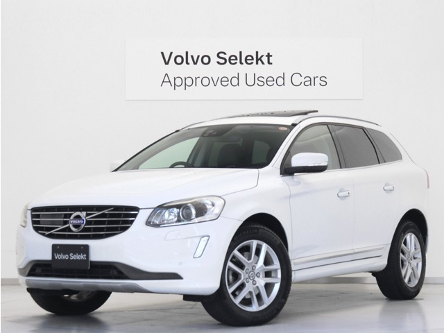 XC60D4 クラシック ディーゼル