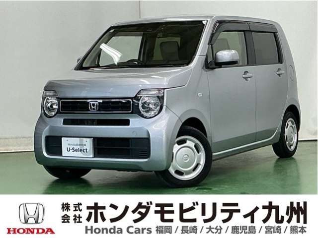 N-WGNL ホンダ センシング