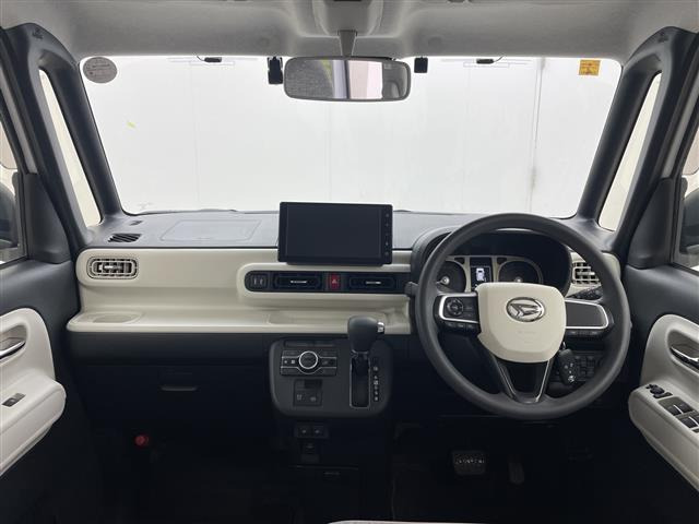 ムーヴキャンバスストライプス G