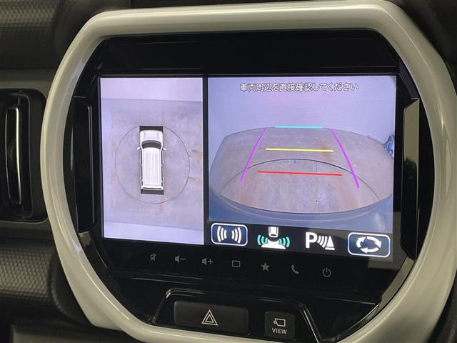 ハスラーハイブリッド(HYBRID) Xターボ