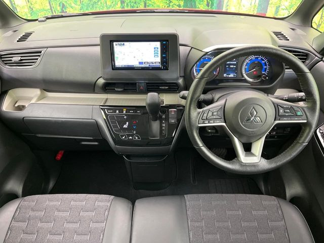 デリカミニG プレミアム