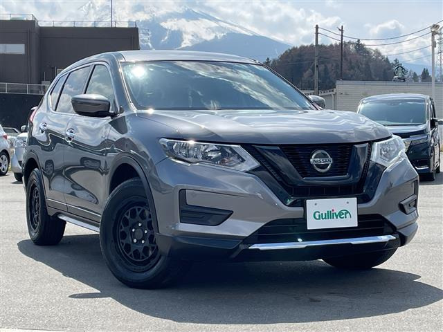 エクストレイル2.0 20S Vセレクション 4WD