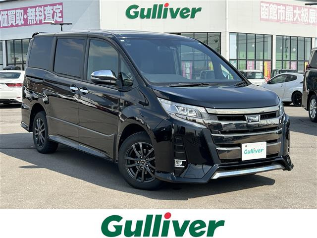 ノア2.0 Si W×B III 4WD