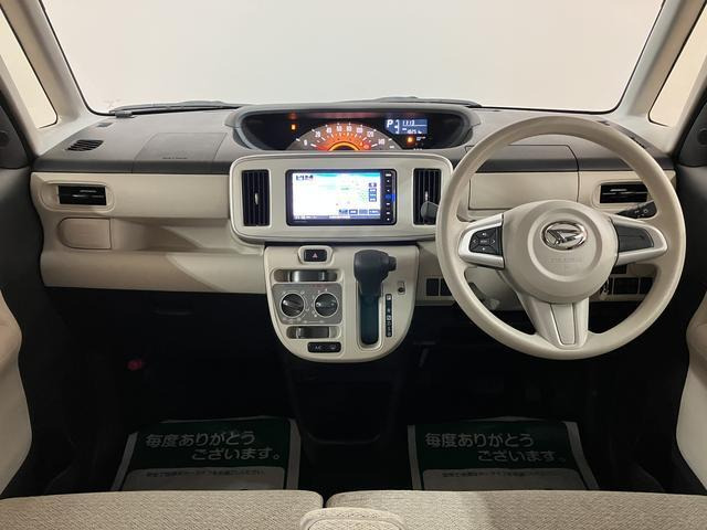 ムーヴキャンバスL SAII