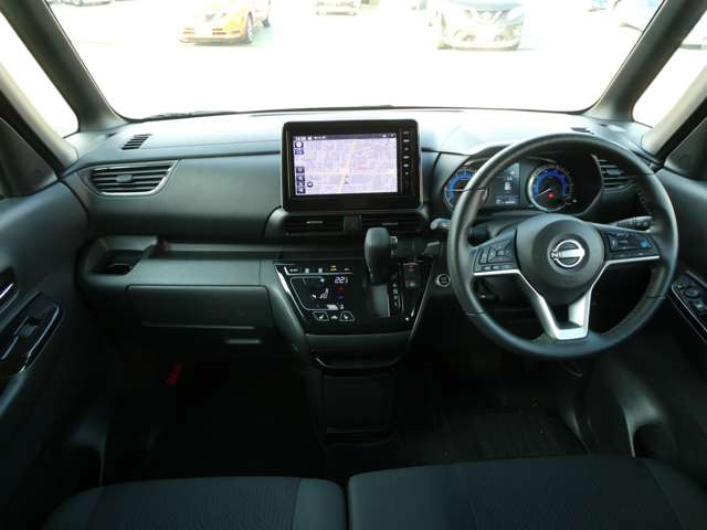 デイズハイウェイスターX プロパイロットエディション