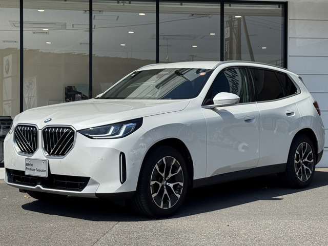 X320 xドライブ xライン 4WD