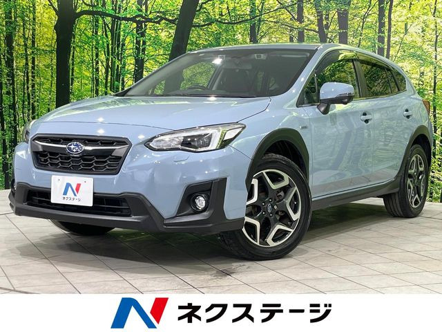 XV(スバル) 2.0e-S アイサイト 4WD 中古車画像