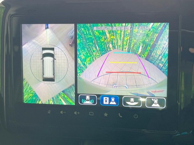 �y�S���ʃ��j�^�[�p�J�����z��p�̃J�����ɂ��A�ォ�猩���낵���悤�Ȏ��_��360�x�N���}�̎��͂��m�F���邱�Ƃ��ł��܂������p�������m�F���₷���A�����ꏊ�ł̐؂�Ԃ��⒓�Ԃ��X���[�Y�ɍs���܂��B