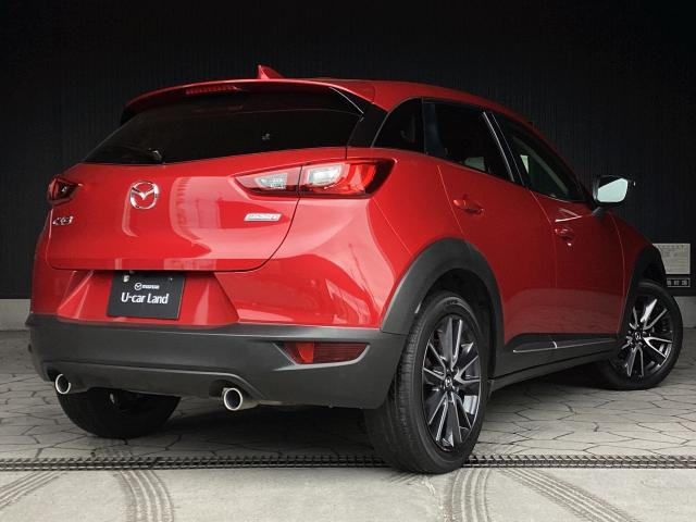 CX-31.5 XD プロアクティブ