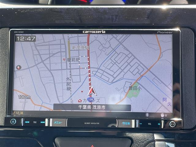 タントカスタムRS トップエディション VS SAIII