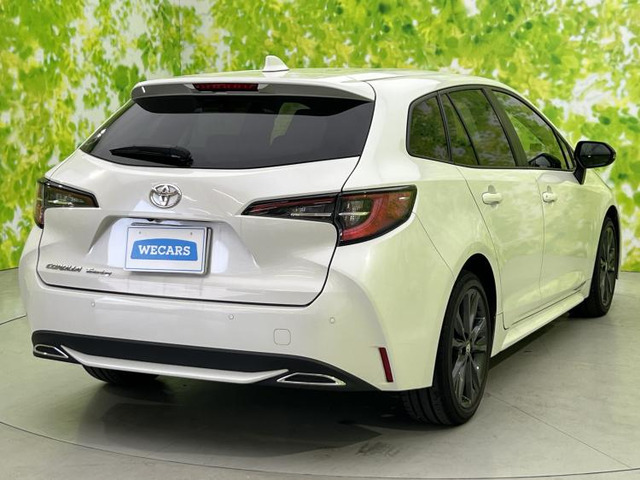 カローラツーリング1.8 W×B